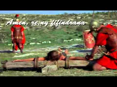 Amen Jeso no mifehy FDL Ambatovinaky (FFPM 162)