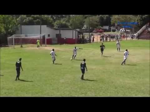 ORIENTE 2 X 1 GRÊMIO NOVA  BAURU