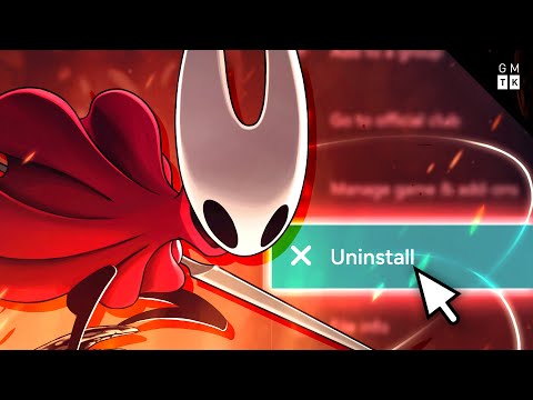 What's The Point Of Hard Games, Anyway?