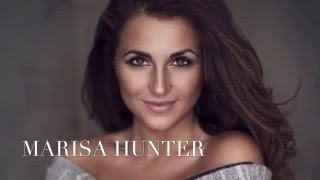 Marisa Hunter NEW Hosting Reel video