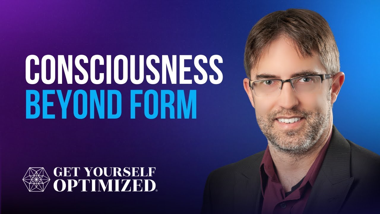 A Deeper Look at Existence with Christian Sundberg