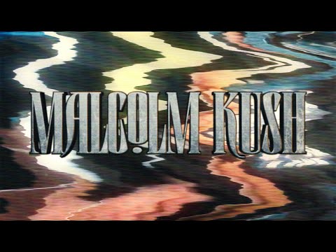 Malcolm Kush - Face Shot [Official Video]