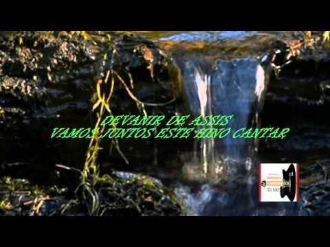 HARMONIA CCB DEVANIR DE ASSIS VAMOS JUNTOS ESTE HINO CANTAR HINO AVULSO