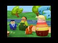 Higglytown Heroes Trehou TV Promo