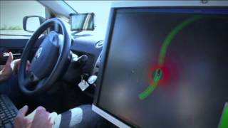 le meilleur des mondes : la voiture sans chauffeur !