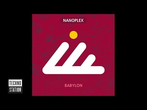 Nanoplex - Babylon