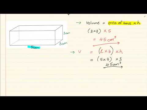 Klasse 10: Messung: Die Auswirkung von k auf das Volumen