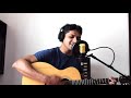Just Like A Child Worship Cover