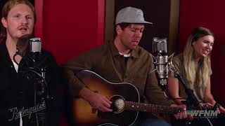 Download lagu FRENSHIP | 1000 NIGHTS (Live) | WEFOUNDNEWMUSIC with Grant Owens at Palmquist Studios mp3