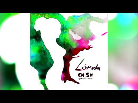 Чумацький Шлях (CH.SH) альбом "Lorela" 2013