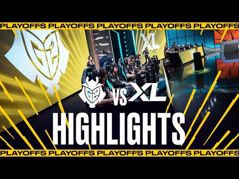 Full Day Highlights | W5 D3 | LEC Summer 2023