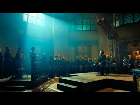 John Wick 4: John Asks for Reinstatement in Berlin, But Katia Demands He Kill Killa First.