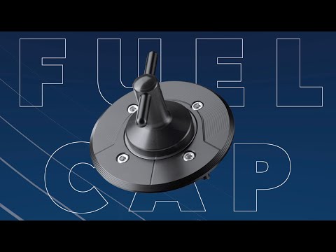 Gilles Tooling FCAP Fuel Cap Kawasaki - RevZilla