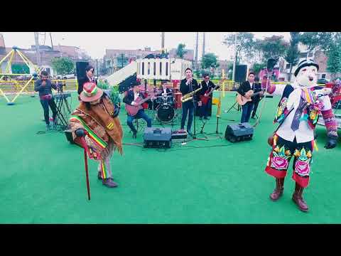 AL FIN ME LIBRÉ DE TU AMOR - SON DEL CENTRO