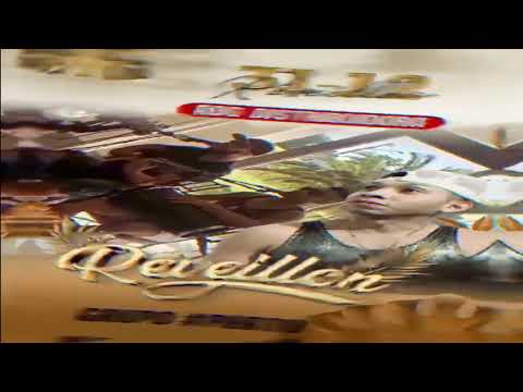 CD REVEION DA ADG DISTRIBUIDORA (( DJ LEANDRO))