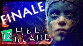 Hellblade #12 - Finale