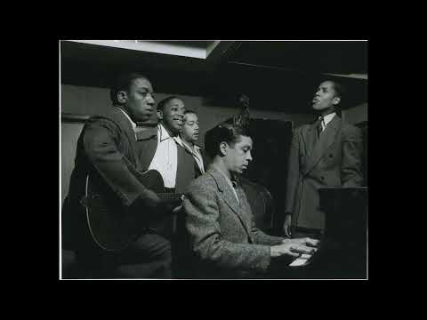 Thumbnail for The Ink Spots - I'll get by (RARE JUBILEE PERFORMANCE) by The Ink Spots