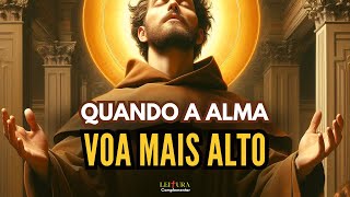 Saint Joseph of Cupertino, the saint who flew without wings