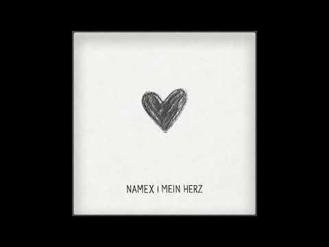 NAMEX - Mein Herz (prod. by Cani Beats)