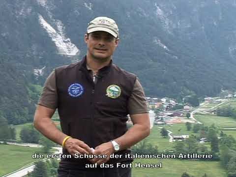 Forte Hensel -  subtitle DE