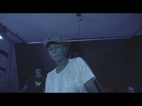 Mc Menininho "Vai com Rabetão no Chão" Ensaio