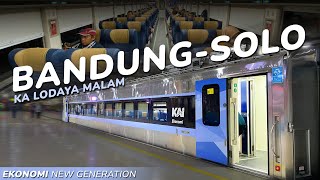 Download lagu Satu-satunya Kereta SS New Generation di Jalur Ini 😀 Trip Bandung - Solo Naik KA Lodaya Malam mp3 Download lagu Satu-satunya Kereta SS New Generation di Jalur Ini 😀 Trip Bandung - Solo Naik KA Lodaya Malam mp3