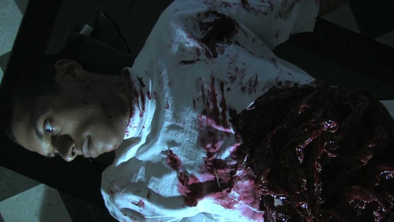 DARKMOON, movie trailer! 2010'