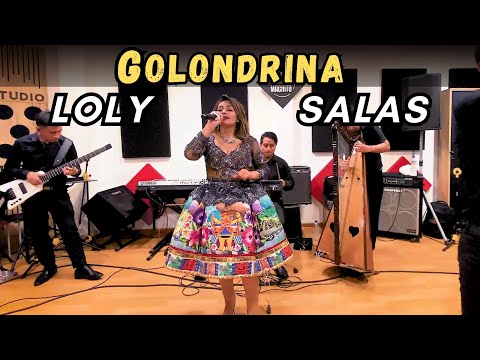 Loly Salas - Golondrina (video oficial)