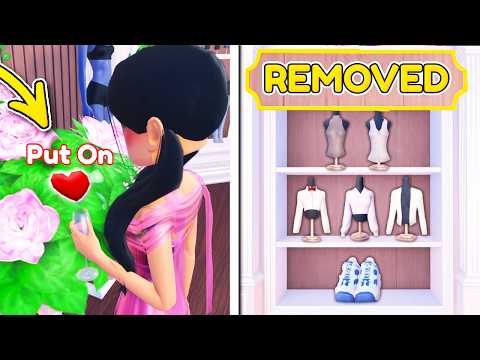 SECRETS In Dress To Impress VALENTINES UPDATE! HIDDEN Items, Limited CODE and More!