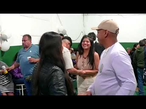 LLORARAS MIX - DANNY VERA Y SOCIEDAD NORTEÑA | Festival in Honor of the Lord of Miracles 2025