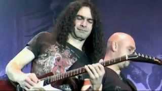 Avantasia - No Return (The Flying Opera) dvd  2010