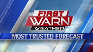 8/15/22 Afternoon Weather Forecast