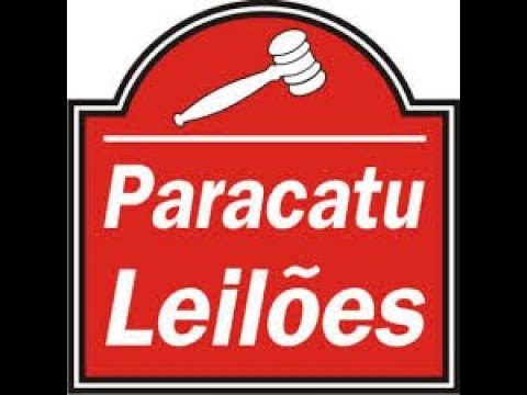 🐮LEILÃO DE GADO DE CORTE  PARACATU LEILOES - PARACATU - MG