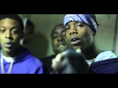 (OFFICIAL TRAPVIDEO) | NAWFSIDE SHIT | GRIM x DOUG G x SKEE | Shot by @DFrvnks_MM