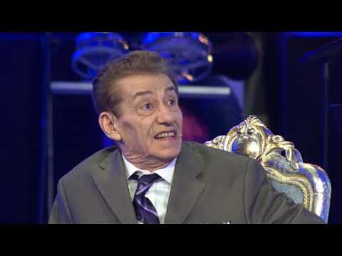 Odeon 313 - Pjesa e 2 - 26 Janar 2019 - RTV21