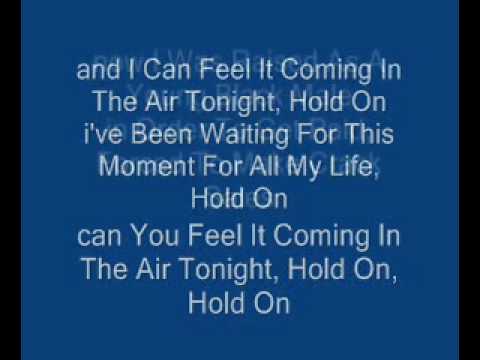 2Pac - In The Air To Night Ft. Phil Collins (Remix)