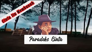 Download lagu Sujiwo Tejo - Paradoks Cinta Dalam Kehidupan (Sujiwo Tejo) mp3