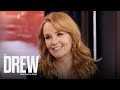 Lea Thompson Reveals How She Met Love Of Her Life After Turning Down Some Kind Of Wonderful Role