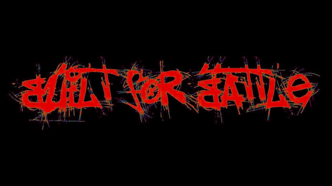 BUILT FOR BATTLE The Ride HD 2012