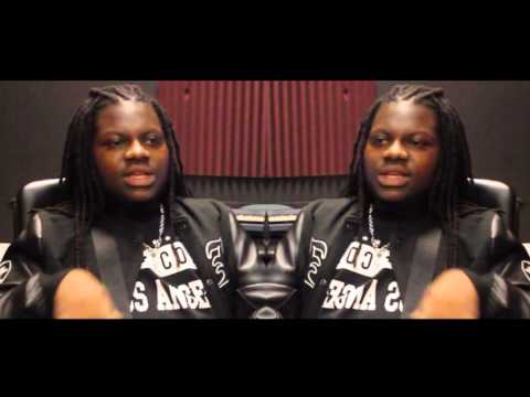 Lil' CB - Sorry (Shotby. Teamairmg)