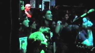 Unsung Zeros - Live at Club Q - Part 3