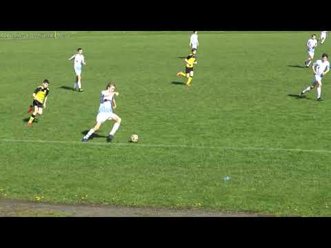 2006/2007. RKS Okęcie Warszawa - KS Łomianki 0:1