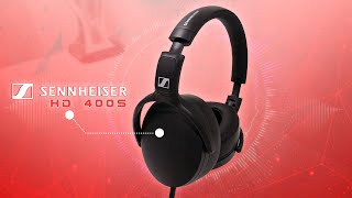 Sennheiser HD 400S Review - Worth The Price?