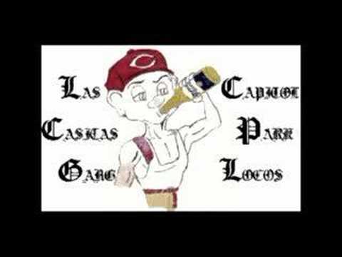 Las Casitas Capitol Park