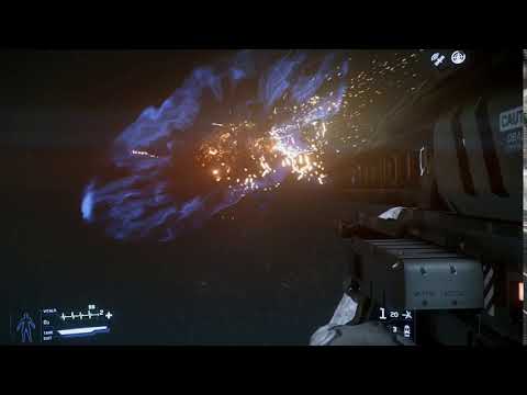 SC railgun seems to work