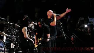 Disturbed - Watch You Burn - Live HD (Wells Fargo Center 2019)