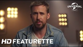 First Man - Featurette "First Time" VOST