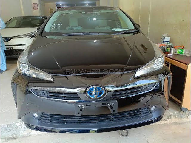 Toyota Prius S 2020 for Sale