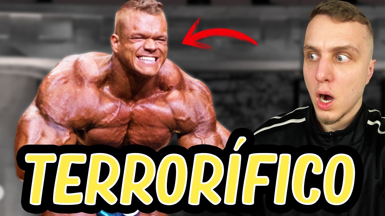 La AUTOPSIA de Dallas McCarver revela algo TERRIBLE
