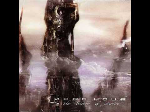 Zero Hour - The Tower of Avarice